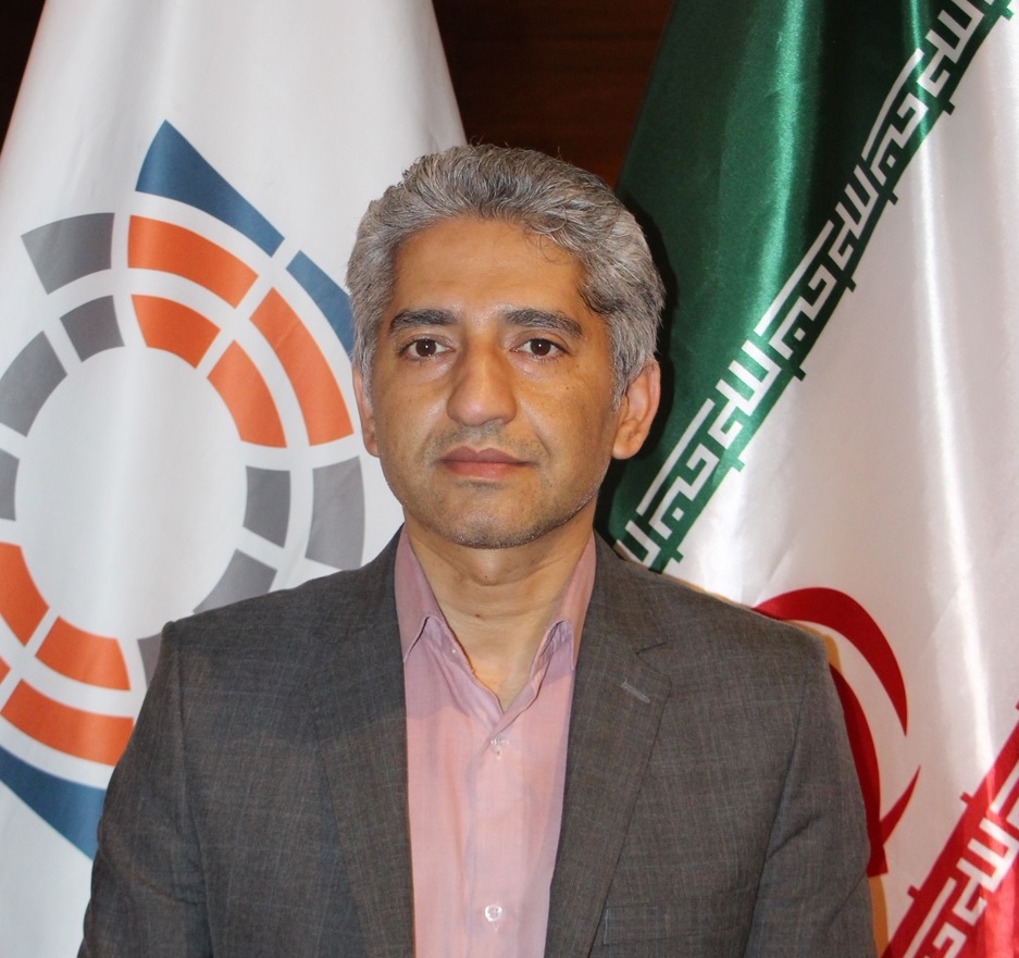 دکتر ابراهیم علامتیان
